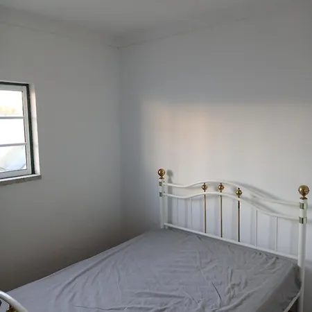 בית נופש Casa Da Padaria קלדס דה ריינה