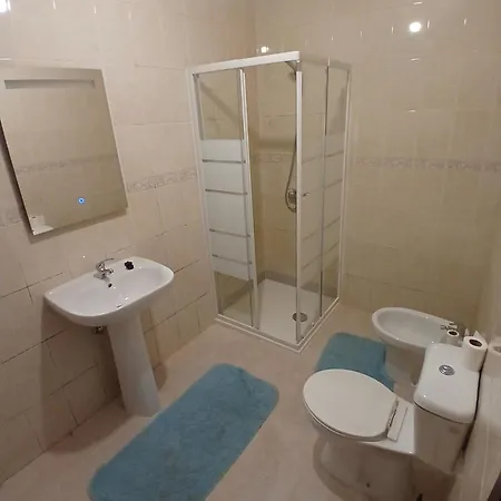 Casa Da Padaria בית נופש *