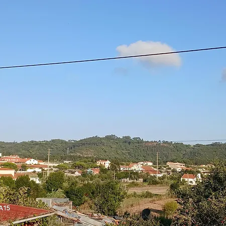 בית נופש Casa Da Padaria קלדס דה ריינה
